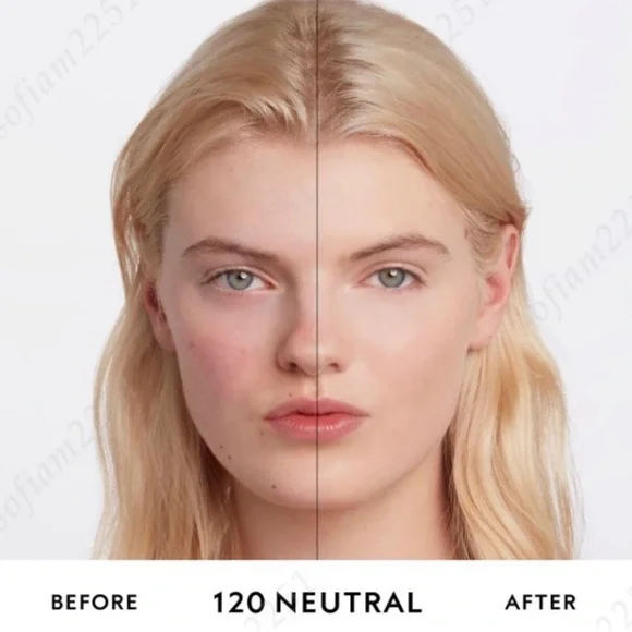 💛NEW!💛Gucci 24H Wear Breathable Foundation BNIB! - Picture 3 of 12